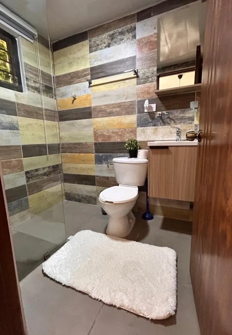 סנטו דומינגו Casa Estrellita-Romantic Getaway 0*, סנטו דומינגו